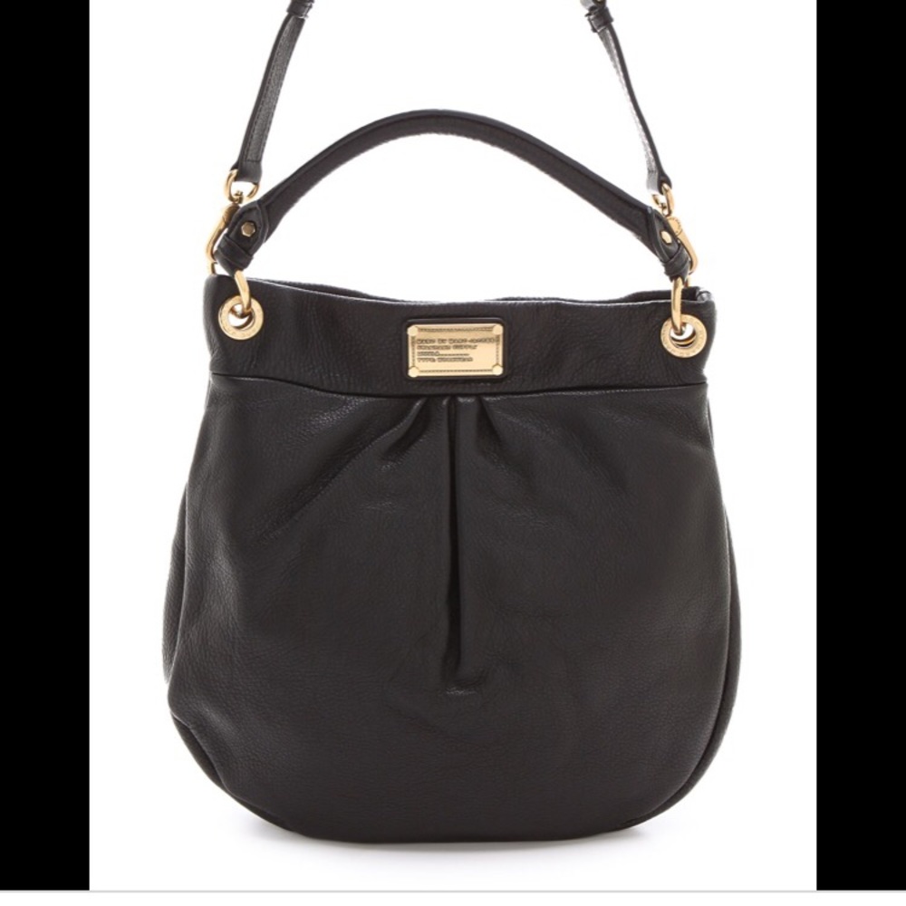 Marc by marc Jacobs Classic Q Hillier Hobo